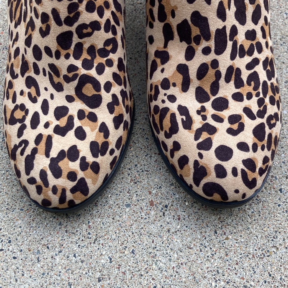 🌸Dr.Scholl’s Be Energize Ankle bootie 🌸 - Picture 3 of 11
